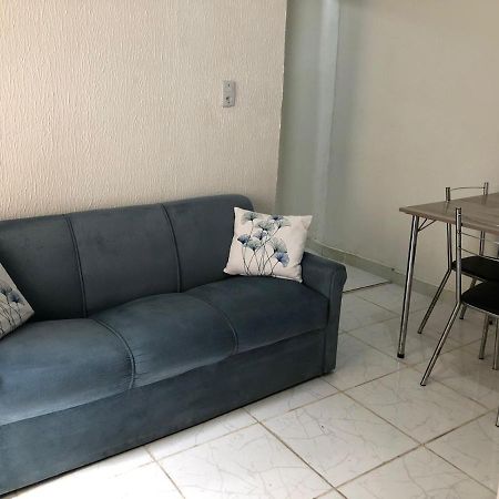 Casa De Hospedes Manaus - Dormitorios Com Cozinha Exteriör bild